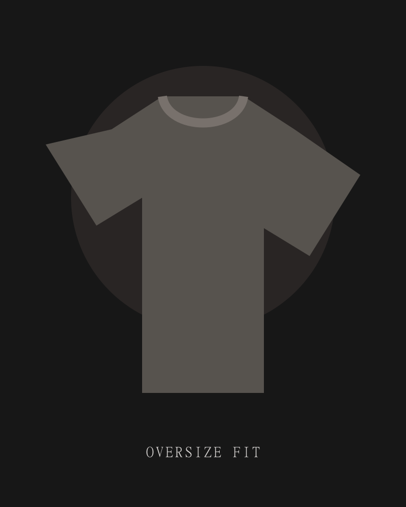 Kaos Polos Bandung Oversize — kaos polos premium Bandung